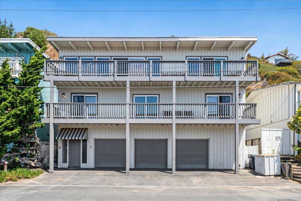 Aptos, CA 95003,617 Beach DR