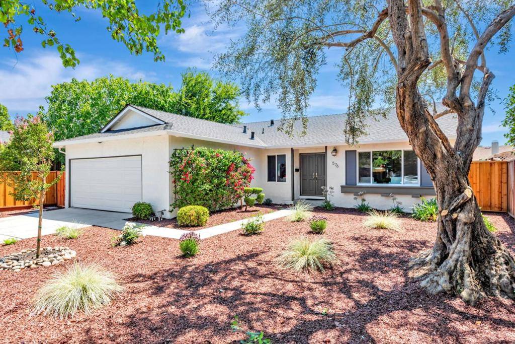 San Jose, CA 95136,576 Albion DR