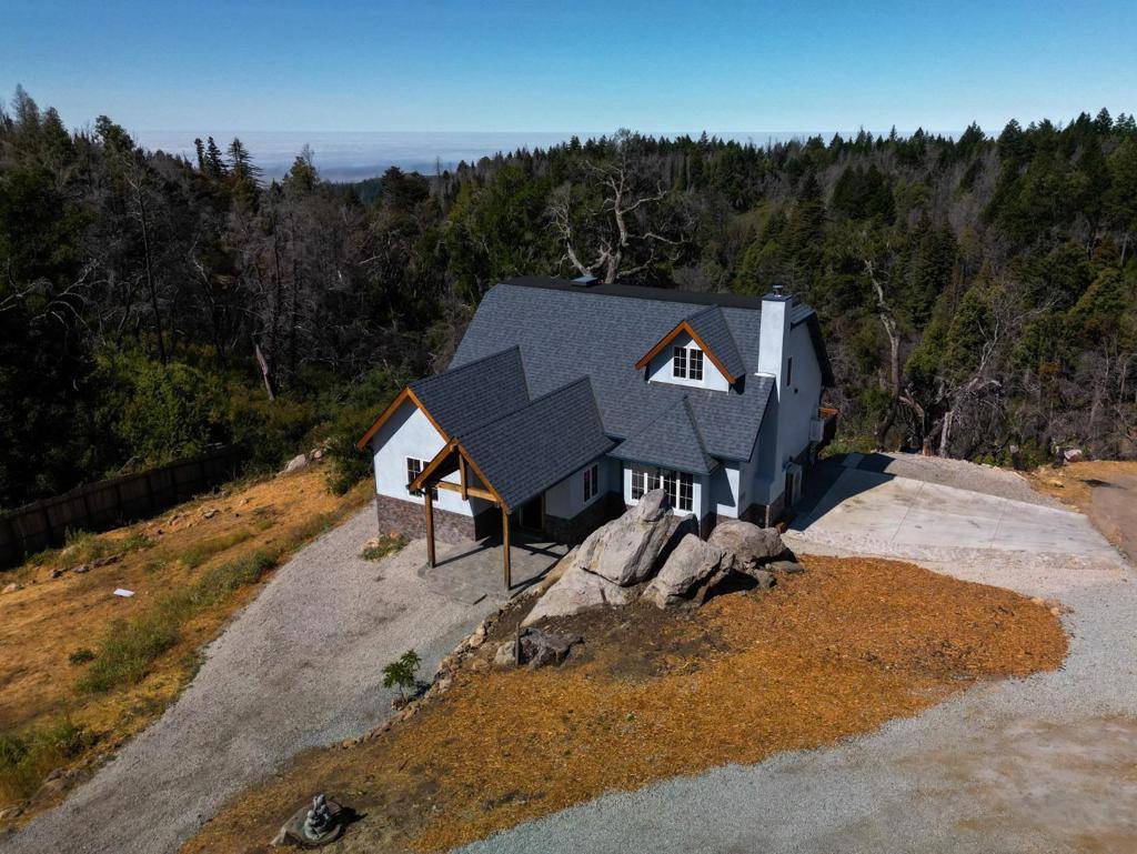 Santa Cruz, CA 95060,10701 Empire Grade