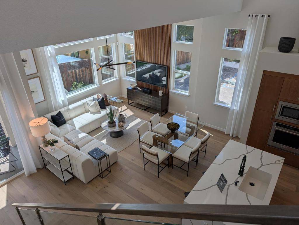 Saratoga, CA 95070,11240 Cottonwood PL #38-08 Plan 3