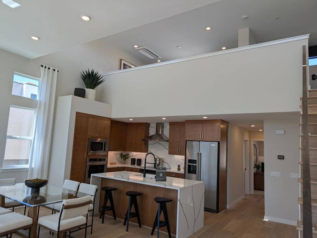 Saratoga, CA 95070,11240 Cottonwood PL #38-08 Plan 3