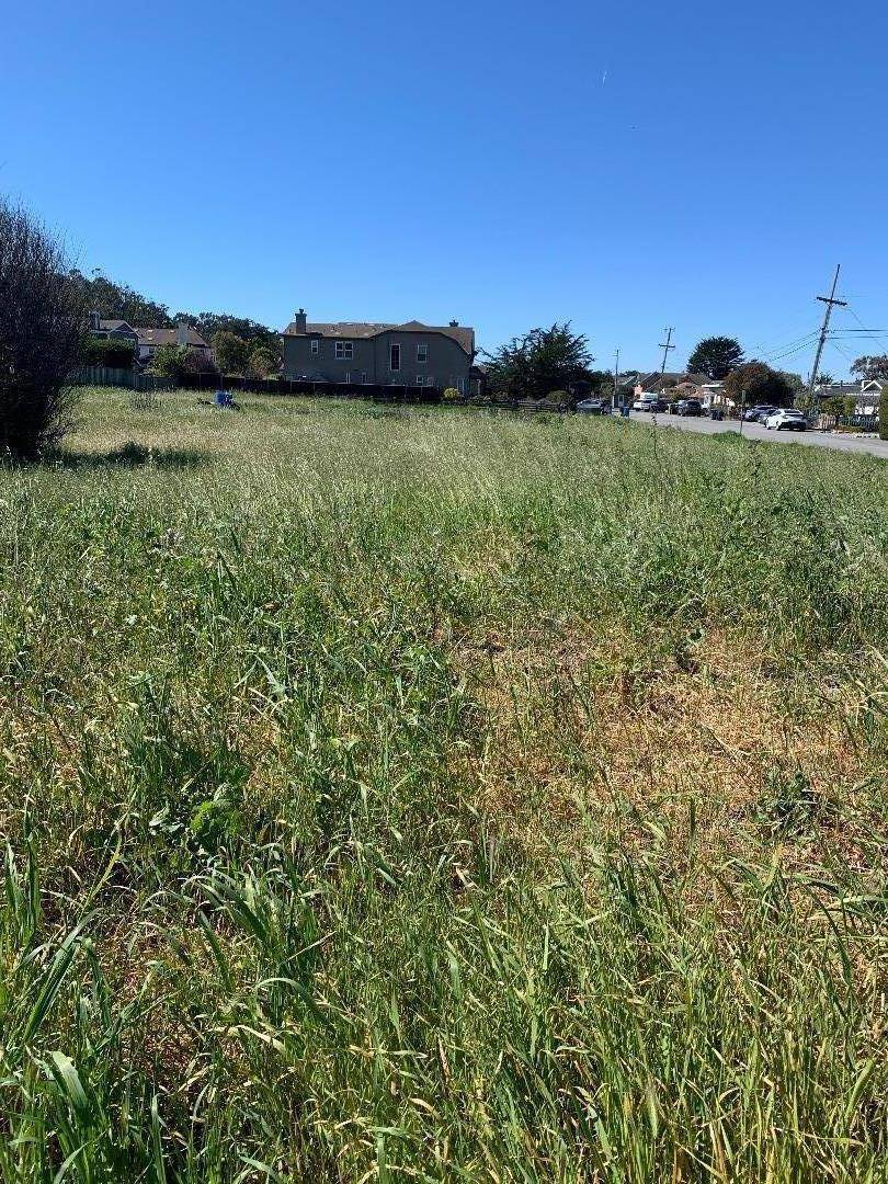 Half Moon Bay, CA 94019,Magnolia ST