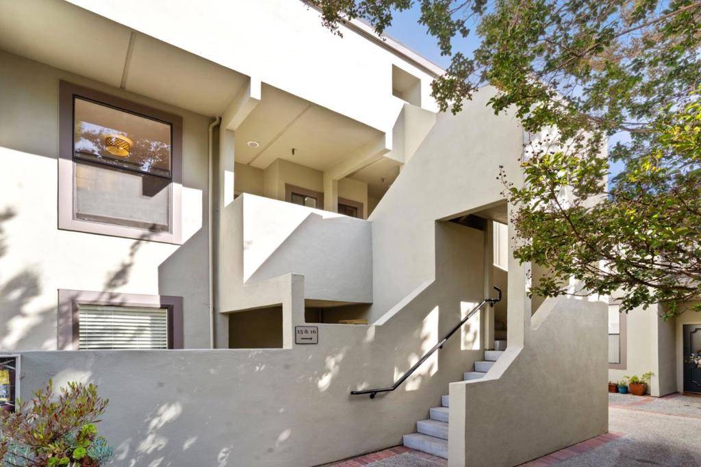 San Mateo, CA 94401,225 E Santa Inez AVE #15