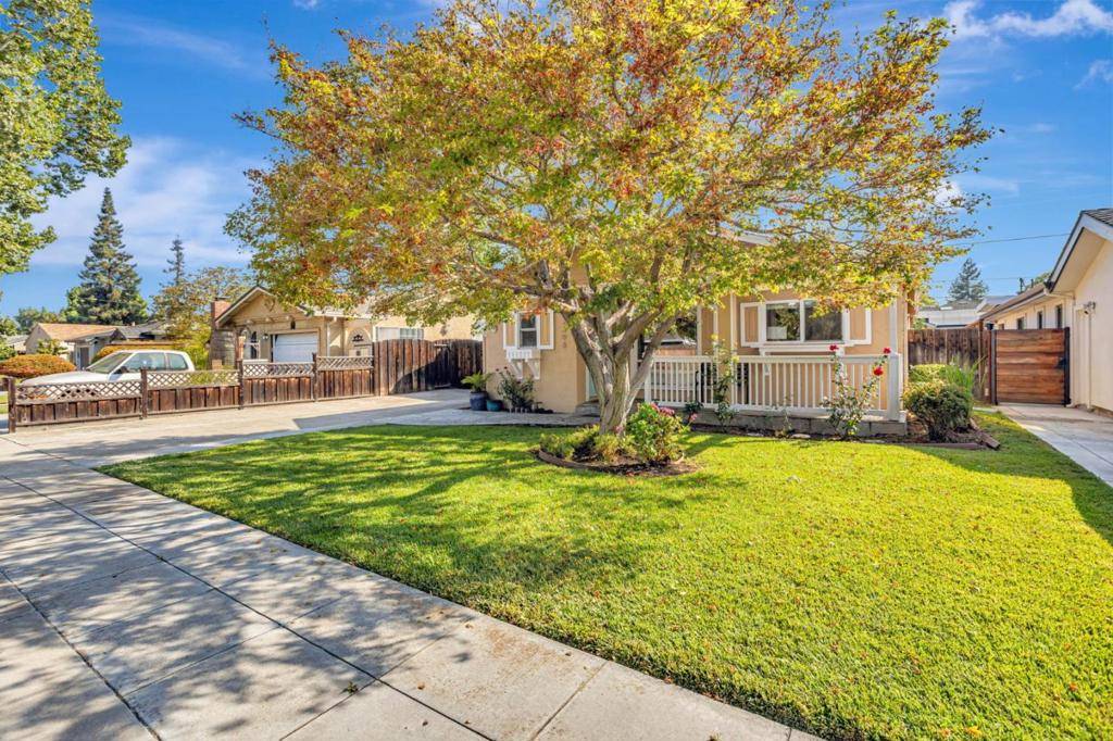 San Jose, CA 95125,2398 Cherry AVE