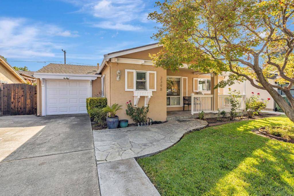 San Jose, CA 95125,2398 Cherry AVE