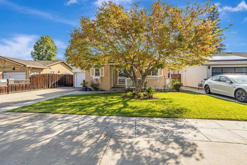 San Jose, CA 95125,2398 Cherry AVE