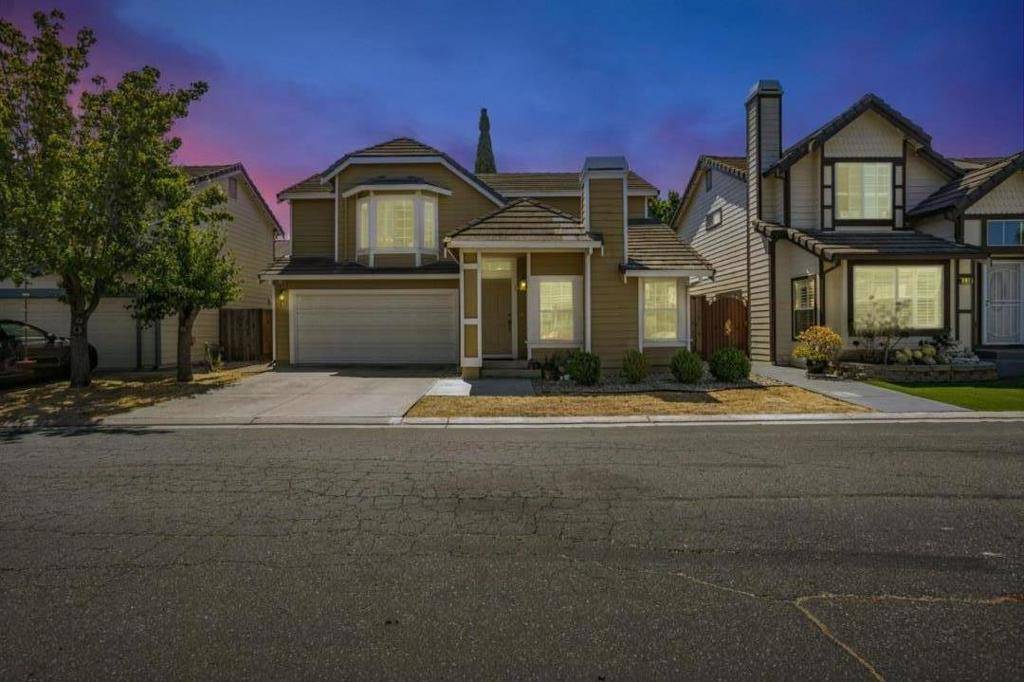 Milpitas, CA 95035,952 Coventry WAY