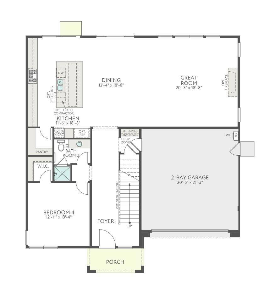 Fairfield, CA 94533,6008 Big Sky DR