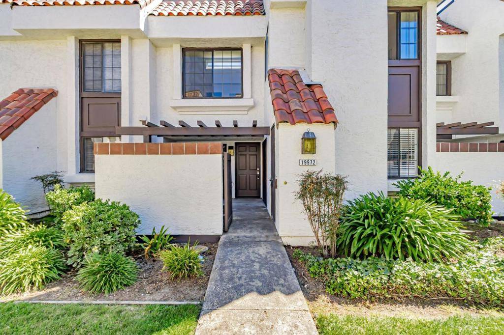 Cupertino, CA 95014,19972 Portal PLZ