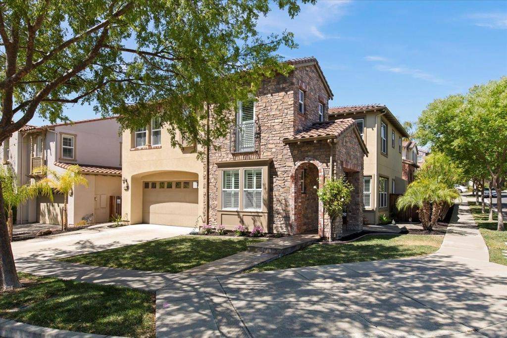 San Ramon, CA 94582,5157 Campion DR