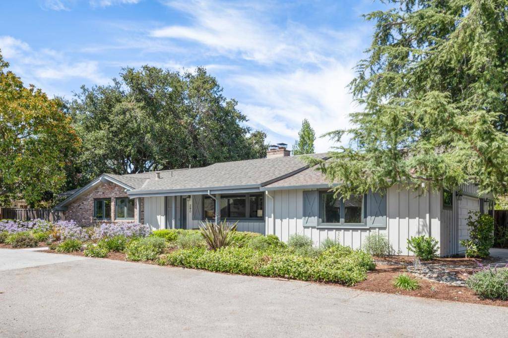 Los Altos, CA 94022,390 Cherry AVE