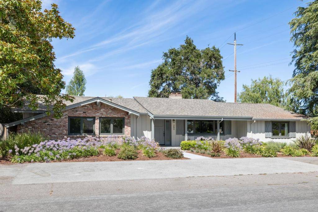 Los Altos, CA 94022,390 Cherry AVE