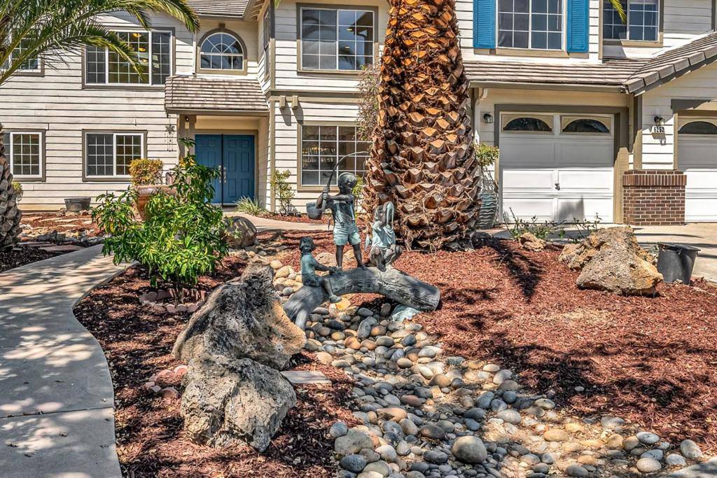 San Jose, CA 95135,6252 Placid CT