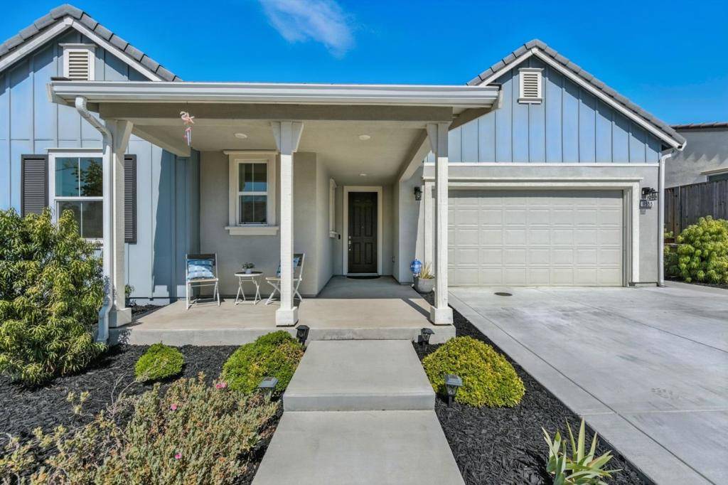 Gilroy, CA 95020,1555 Sawana WAY