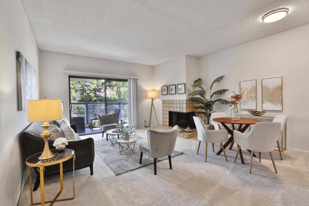 San Jose, CA 95129,4691 Albany CIR #126