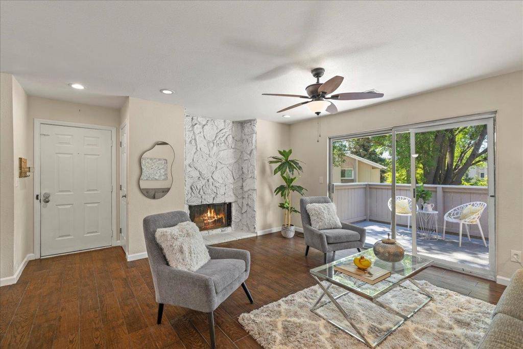 San Jose, CA 95123,5476 Sean CIR #7