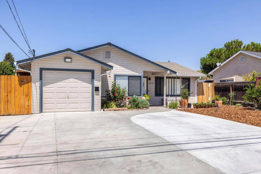 San Jose, CA 95127,14545 Jerilyn DR