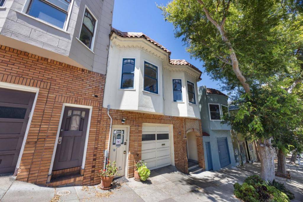 San Francisco, CA 94110,3280 Folsom ST