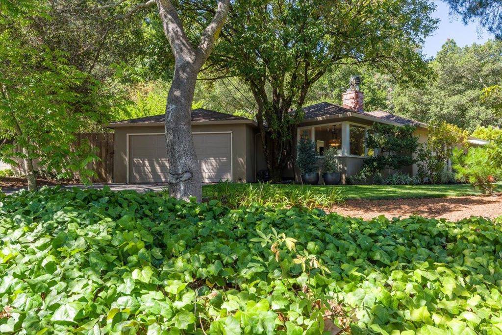 Burlingame, CA 94010,2841 Canyon RD