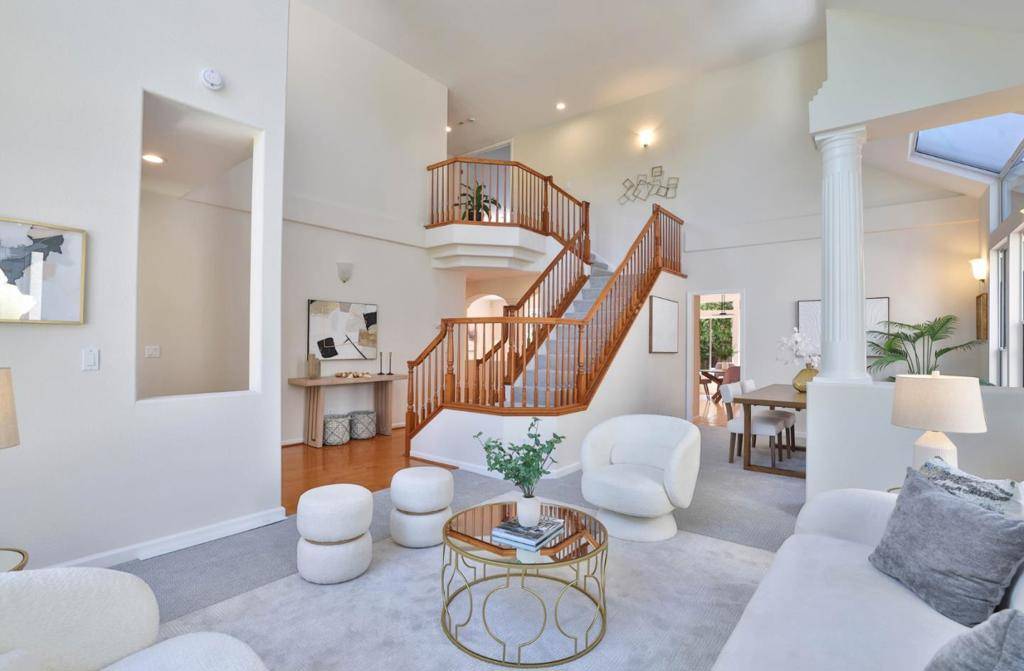 Campbell, CA 95008,503 De Carli CT