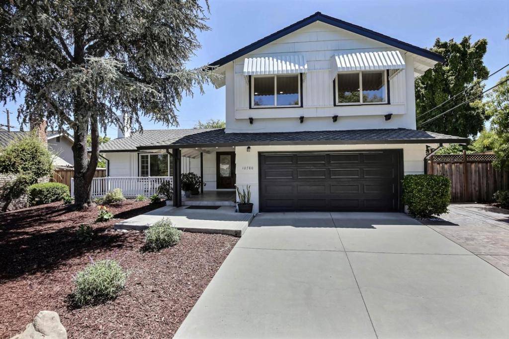 Cupertino, CA 95014,10780 La Roda DR