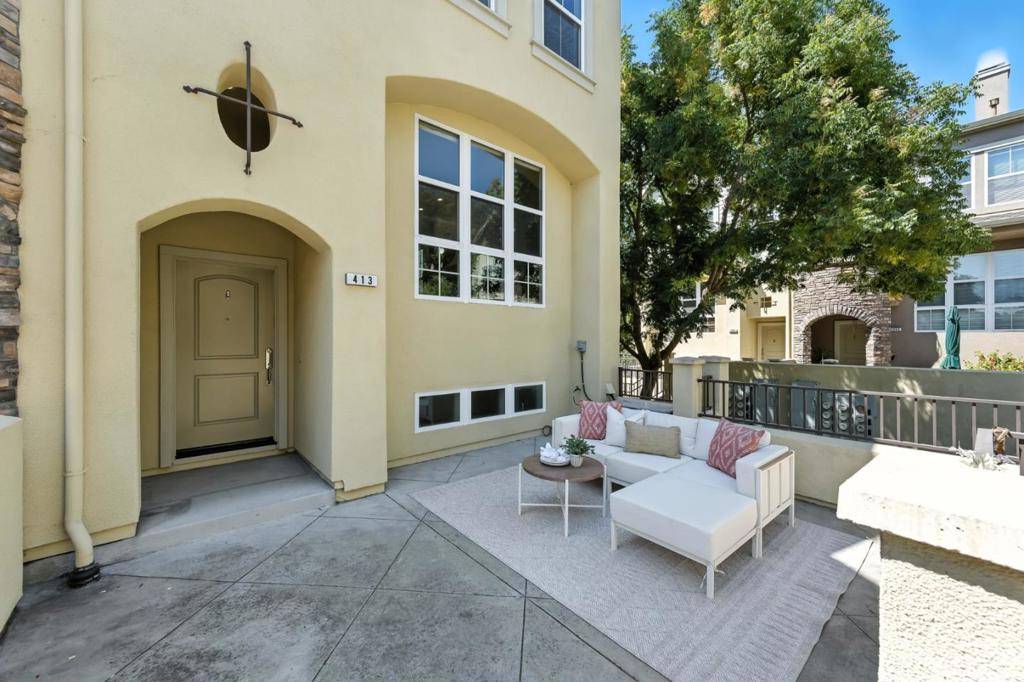 Sunnyvale, CA 94089,413 Timor TER
