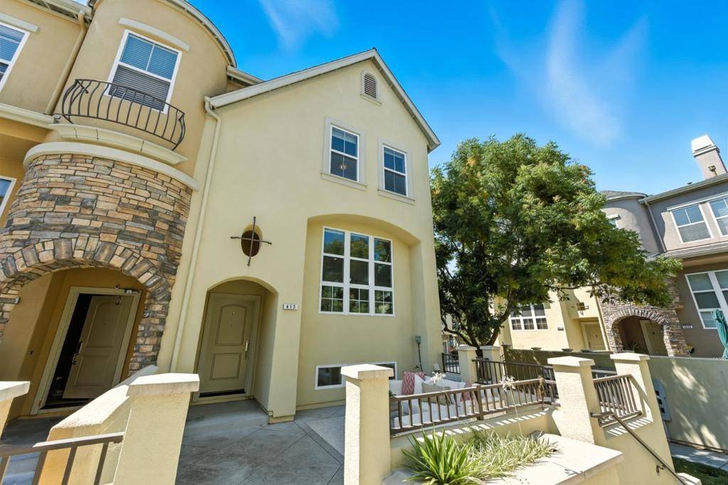 Sunnyvale, CA 94089,413 Timor TER