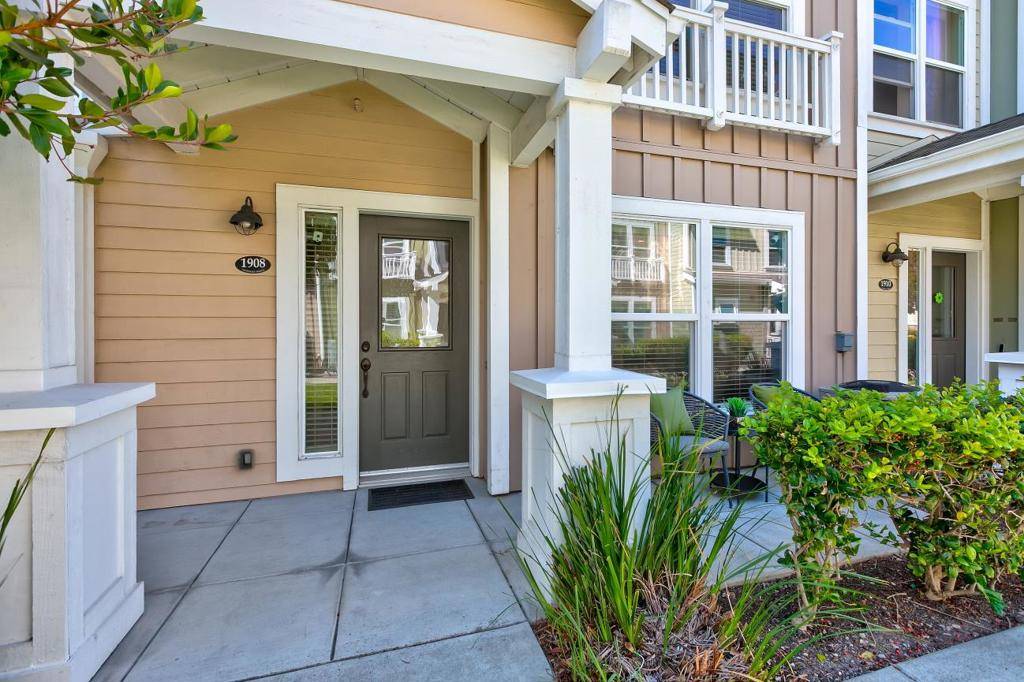 Mountain View, CA 94043,1908 Newbury DR