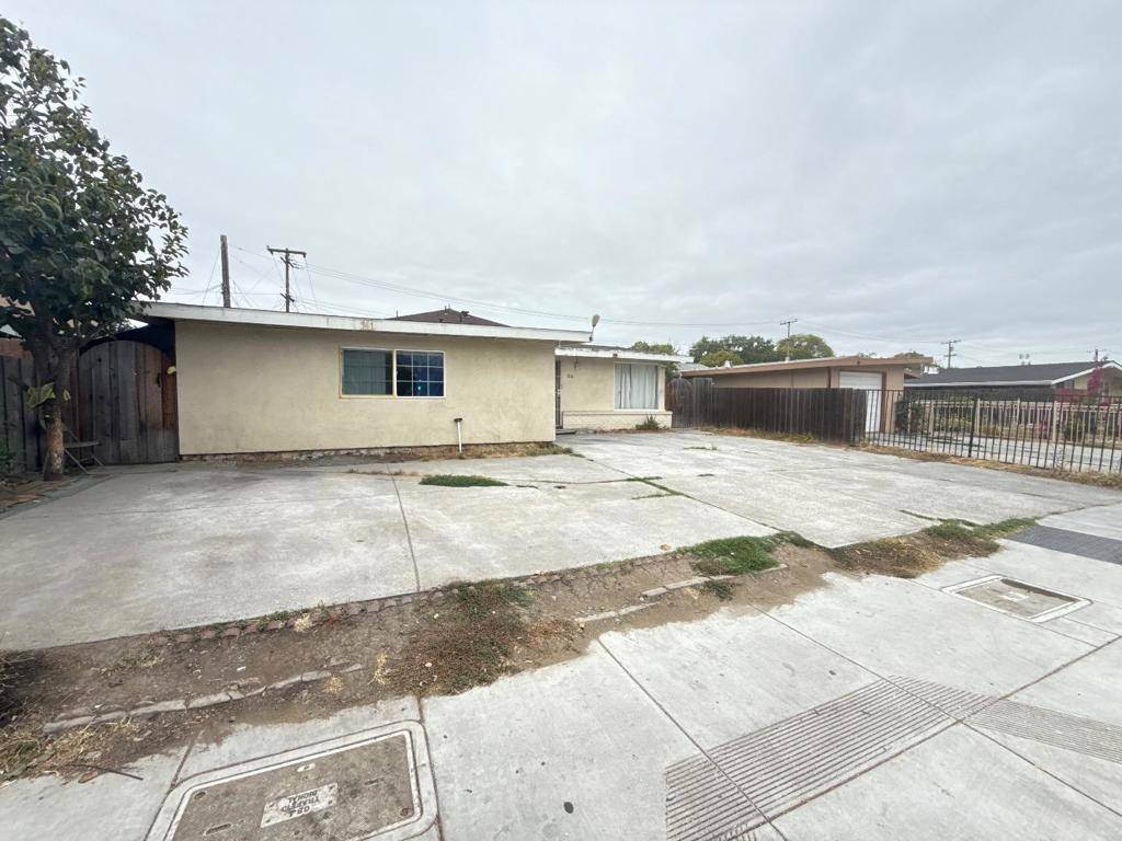 San Jose, CA 95122,1331 S King RD