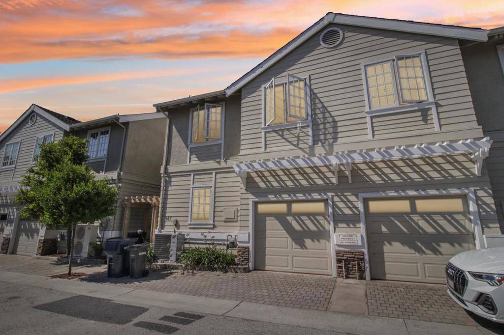 Los Altos, CA 94022,147 Fremont AVE