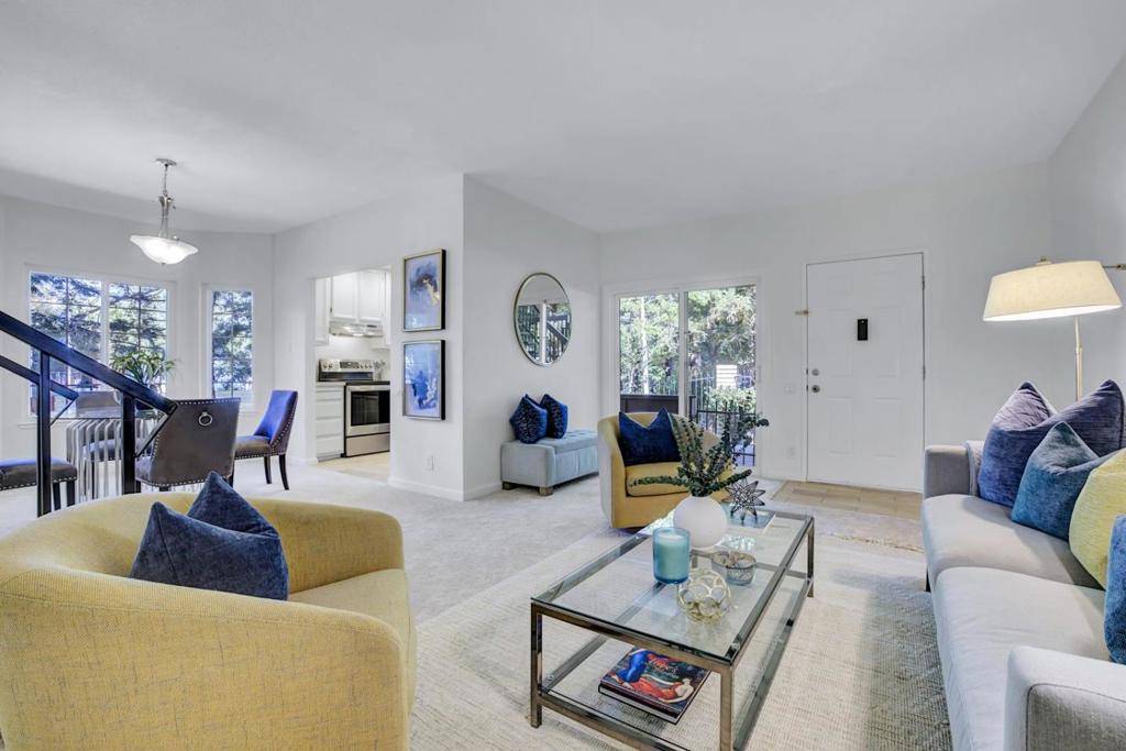 Sunnyvale, CA 94085,442 Costa Mesa TER #D