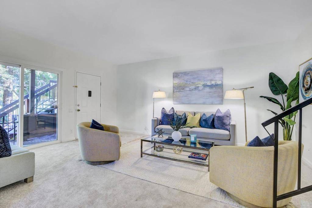 Sunnyvale, CA 94085,442 Costa Mesa TER #D
