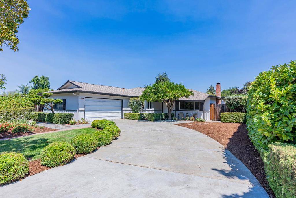 Sunnyvale, CA 94087,1514 Samedra ST