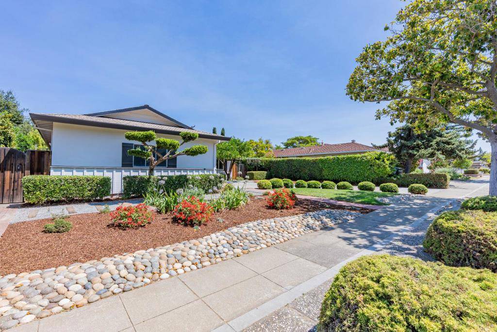 Sunnyvale, CA 94087,1514 Samedra ST