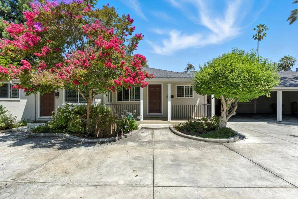 Mountain View, CA 94041,700 Mariposa AVE