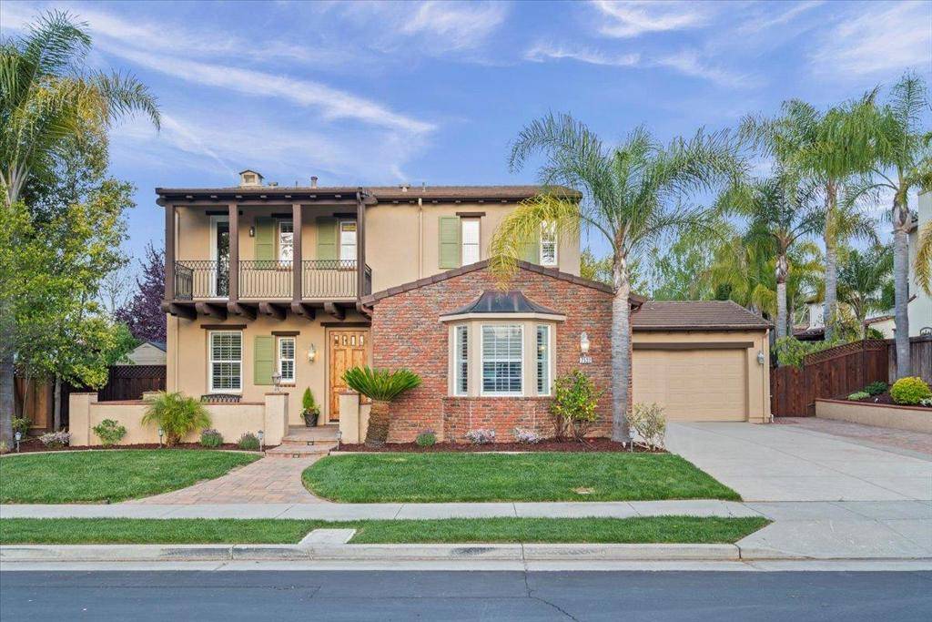 Gilroy, CA 95020,7532 Strath PL