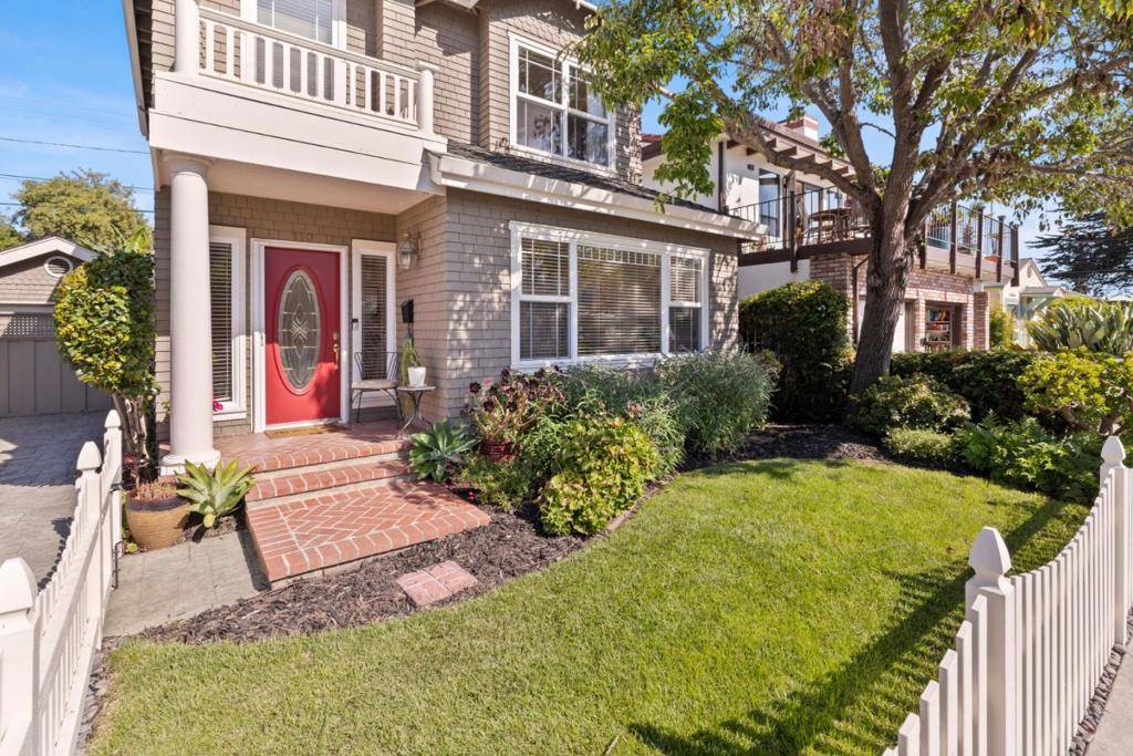 Capitola, CA 95010,610 Gilroy DR