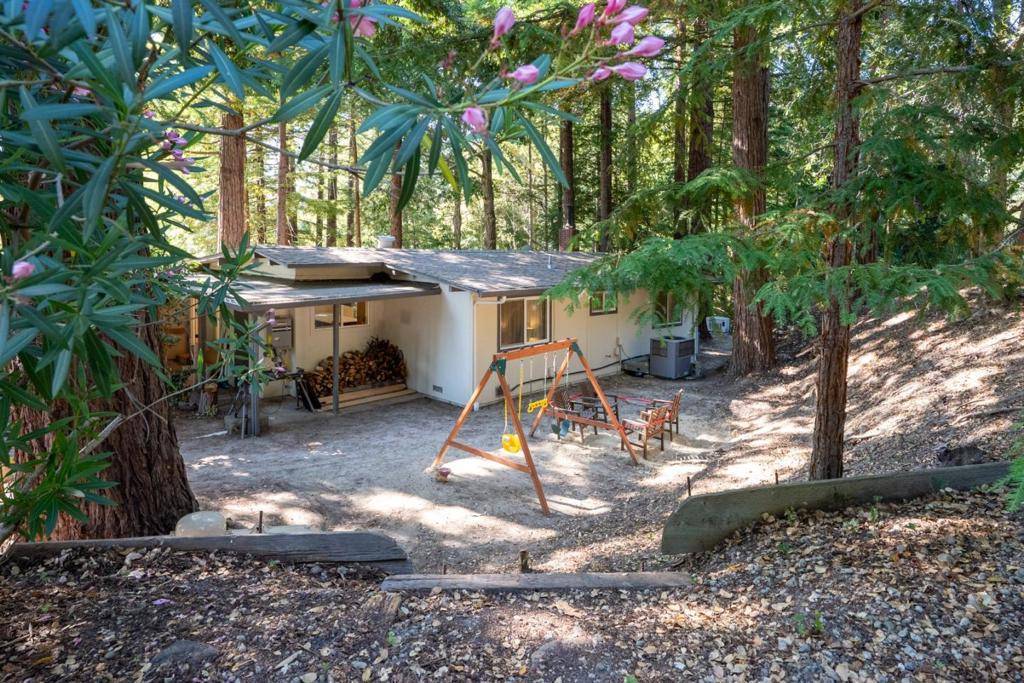 Boulder Creek, CA 95006,1025 Elsie Mae DR