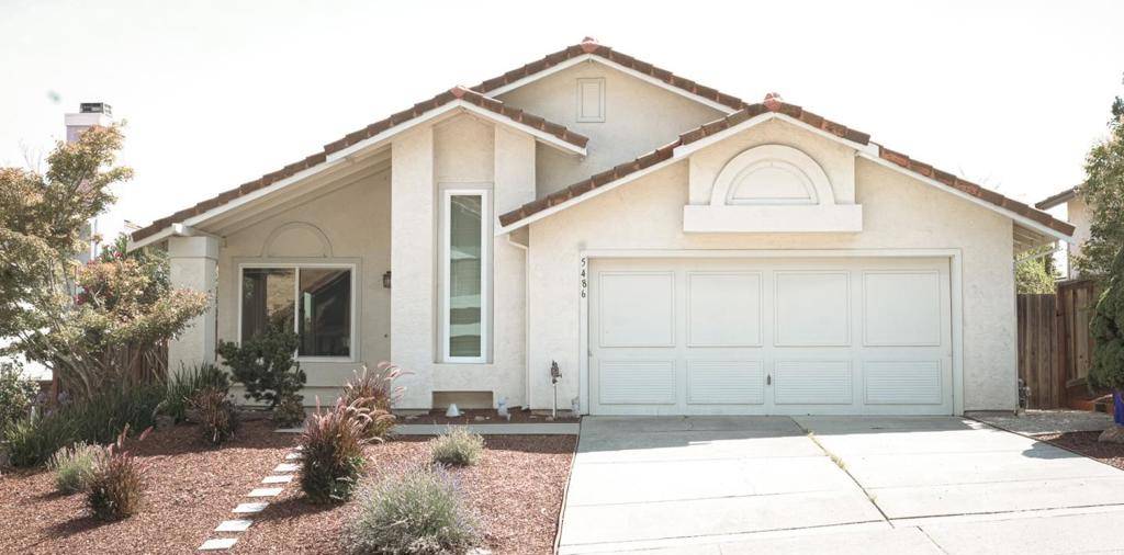 El Sobrante, CA 94803,5486 Deer Run DR