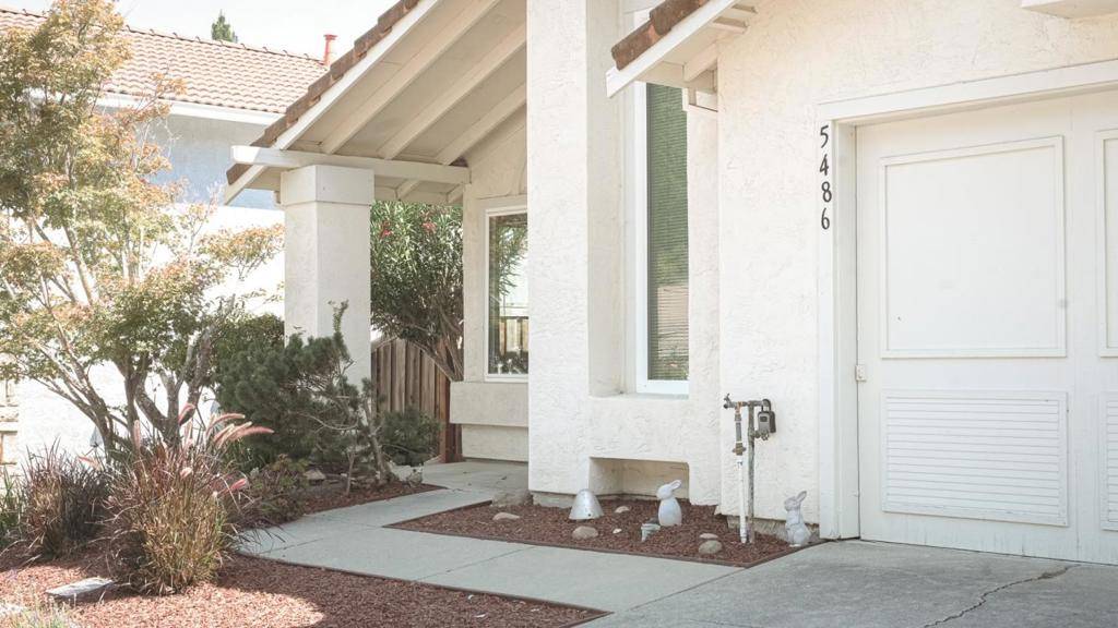 El Sobrante, CA 94803,5486 Deer Run DR