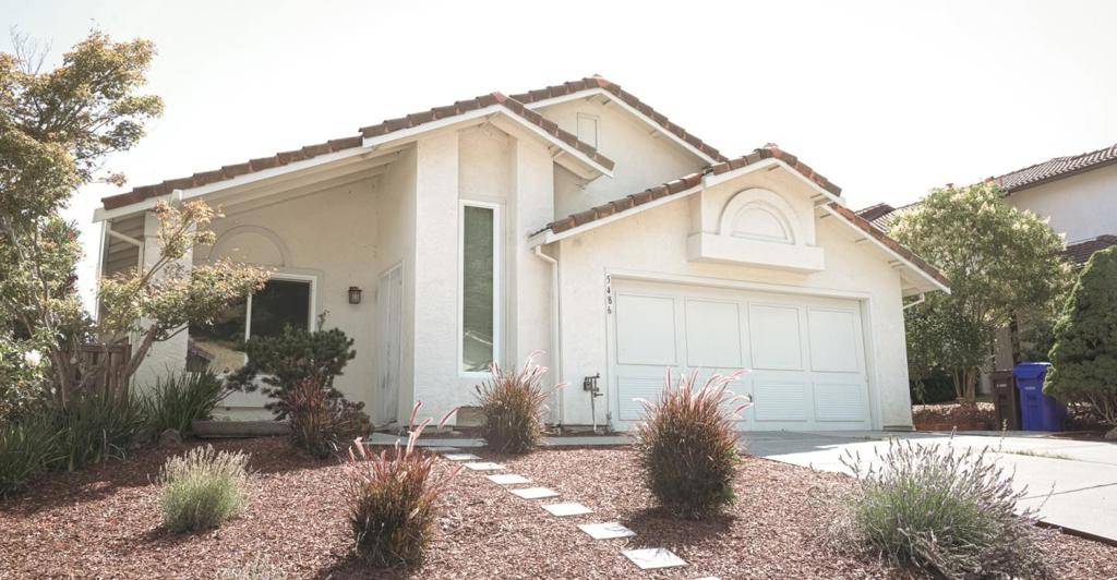 El Sobrante, CA 94803,5486 Deer Run DR