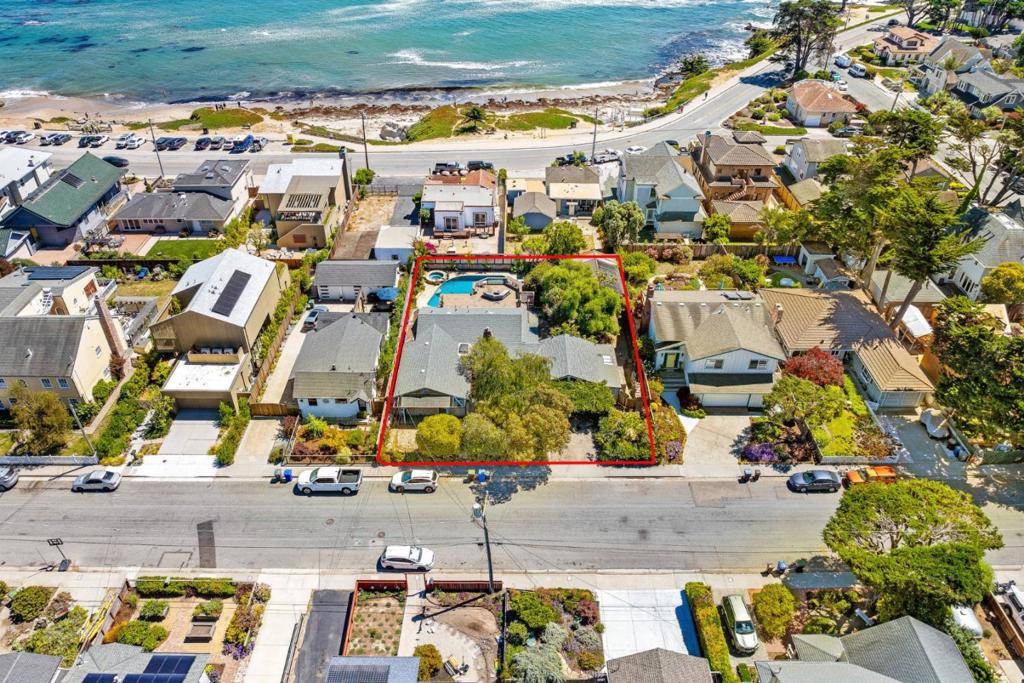 Santa Cruz, CA 95060,351 Oxford WAY