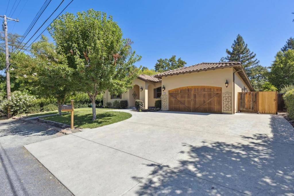 Walnut Creek, CA 94596,716 Rosewood DR