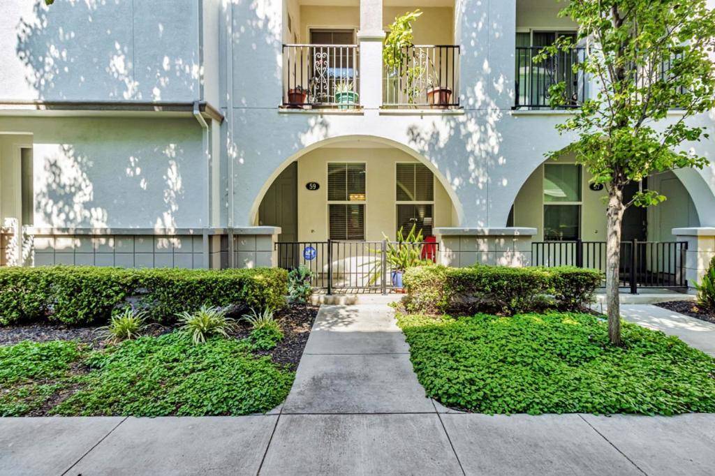 San Jose, CA 95110,59 Bassett ST