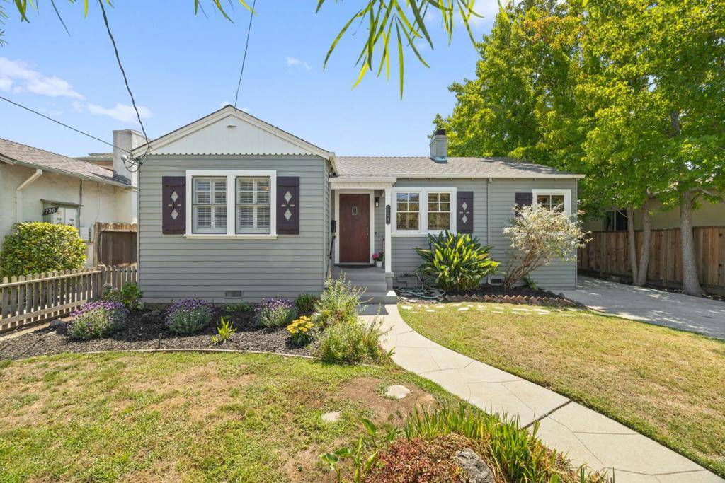 San Mateo, CA 94402,724 10th AVE