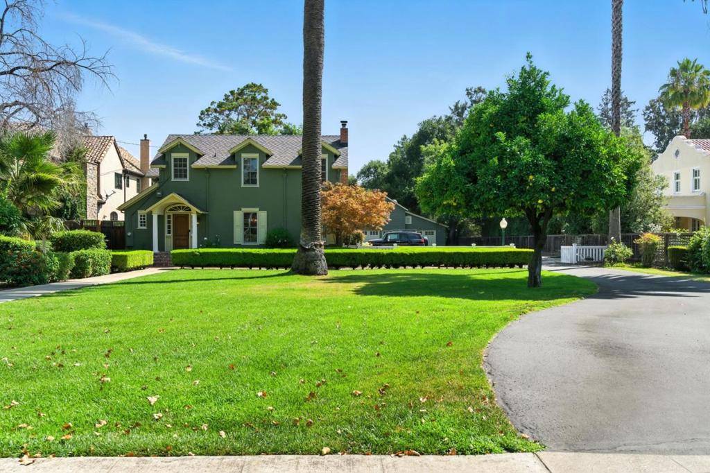 San Jose, CA 95125,1486 Newport AVE