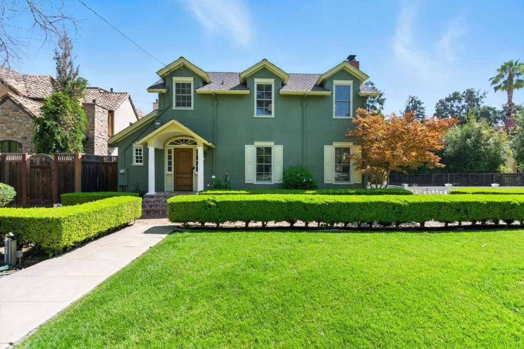 San Jose, CA 95125,1486 Newport AVE