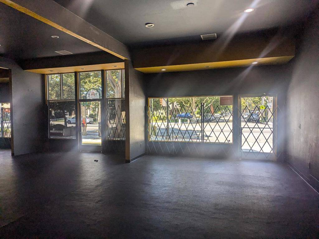 San Jose, CA 95125,1047 Lincoln