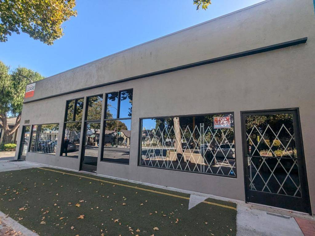 San Jose, CA 95125,1047 Lincoln