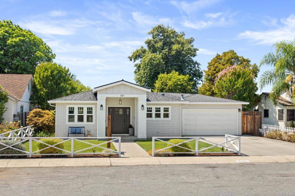 San Jose, CA 95128,891 Arnold WAY